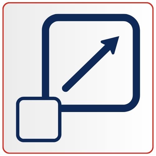 scalability in electrolysis