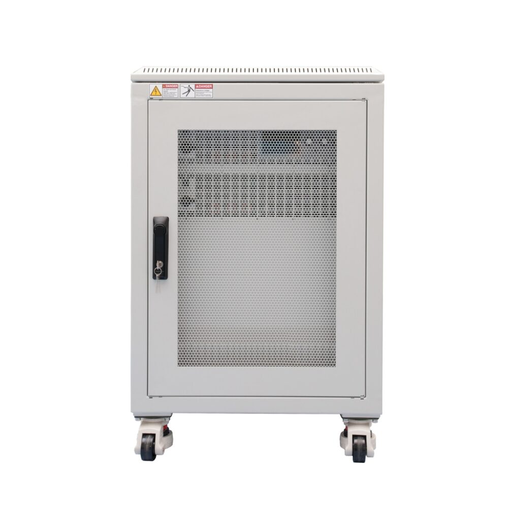 EA-EL 9000 B 15U/24U Cabinet
