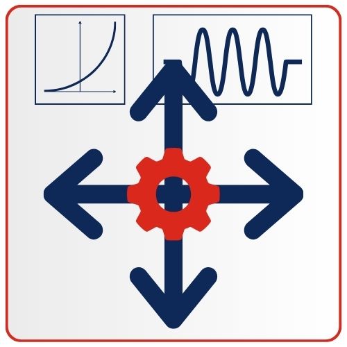 Versatile Testing Capabilities for Renewable Energy