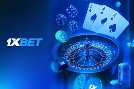 1xbet Portugal A Melhor Experiência de Apostas Online -18699901