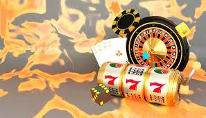 Discover the Excitement of Joe Fortune Casino Your Ultimate Gaming Destination