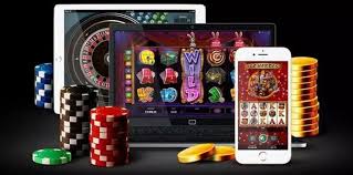 Experience the Thrill of Spins House Casino Online Games
