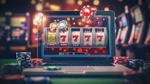Experience the Thrill of Spins House Casino Online Games
