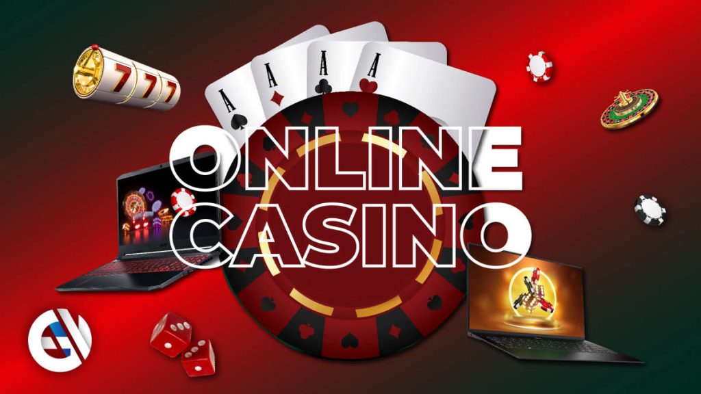 Online Kasina Průvodce světěm virtuálních her Online Kasina Průvodce světěm virtuálních her