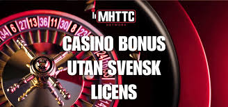 Poker Utan Svensk Licens – En Omfattande Guide