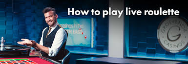 The Best Online Casino Live Roulette Where to Play and Win