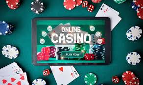 The Exciting World of Online Casino MySpins