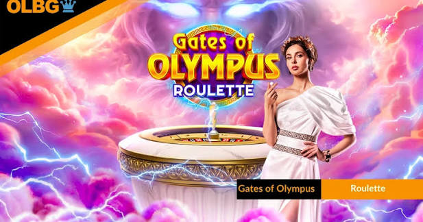 Unlock the Secrets of the Game of Olympus Slot -935843401