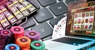 Unlocking the Excitement of Casino VOdds A Comprehensive Guide