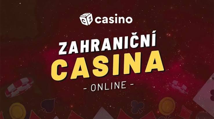 Casino bonusy za registraci Získejte víc ještě dnes!