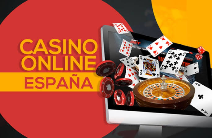 Casino Online Español Dinero Real Juega y Gana Sin Salir de Casa