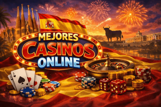 Casino Online Español Dinero Real Juega y Gana Sin Salir de Casa
