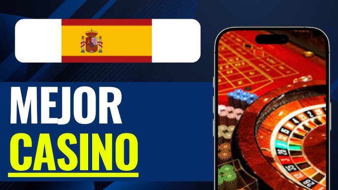 Casino Online Español Dinero Real Juega y Gana Sin Salir de Casa