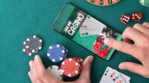 Discover the Thrills of BloodySlots Casino & Sportsbook -400313354