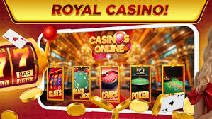 Discover the Thrills of BloodySlots Casino Online Games