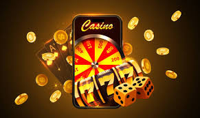 Explore the Exciting World of Evospin Casino 1593212208