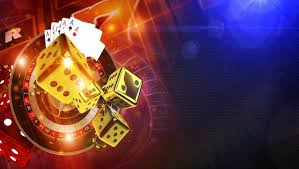 Explore the Exciting World of Evospin Casino 1593212208