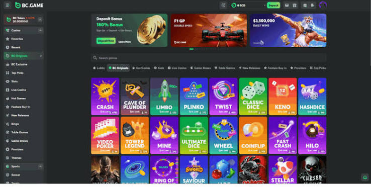 Oplev spændingen ved Casino uden ROFUS med bonusser uden forpligtelser