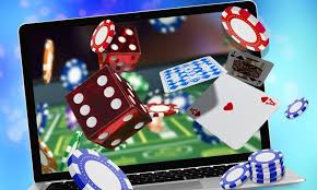 RX Casino Scopri il Mondo dei Giocattoli Virtuali RX Casino Scopri il Mondo dei Giocattoli Virtuali
