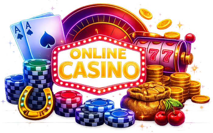 Za hranicemi Využití free spinů v zahraničních casinech bez vkladu