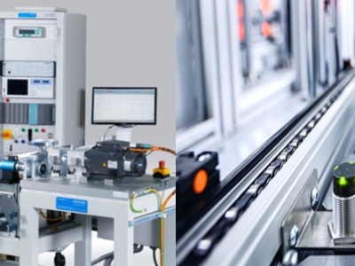 Test Stands for Electrical Drive <BR> Systems, Motors  & Components