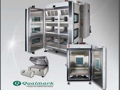 Qualmark          HALT/HASS Chambers