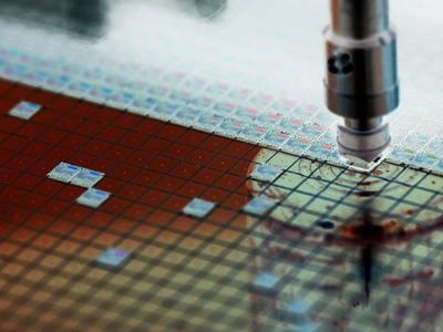 Integrated Force Testing & Control <br> for Semiconductor Process Monitoring