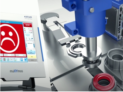 Assembly Press | Electric Joining Systems