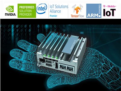 Embedded Computers <br> & System-on-Module Design