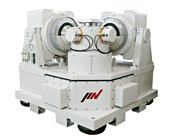 IMV Multi-Axis Shakers